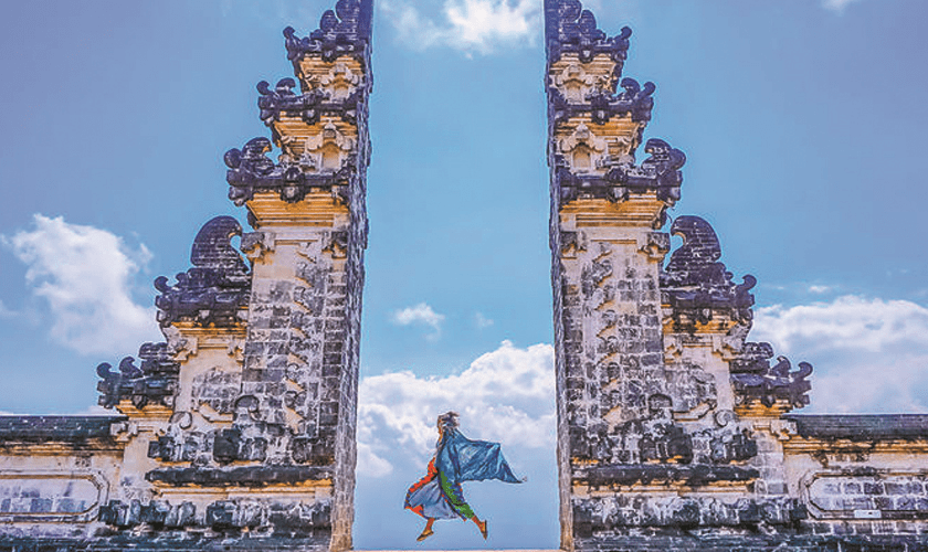 Bỏ túi 6 địa điểm nhất định trải nghiệm khi đến Bali